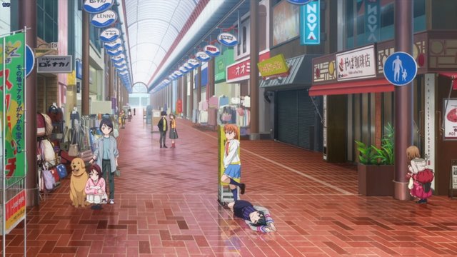 曜の悪魔のポーズ